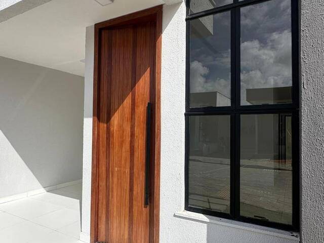 #010VE - Casa em condomínio para Venda em Parnamirim - RN - 2