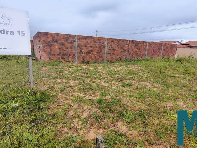 #0VE60 - Terreno para Venda em Extremoz - RN - 3