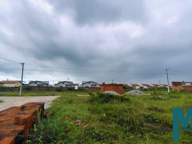 #0VE60 - Terreno para Venda em Extremoz - RN - 2