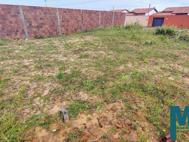 #0VE60 - Terreno para Venda em Extremoz - RN - 1