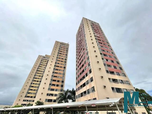 #0v41 - Apartamento para Venda em Natal - RN - 3