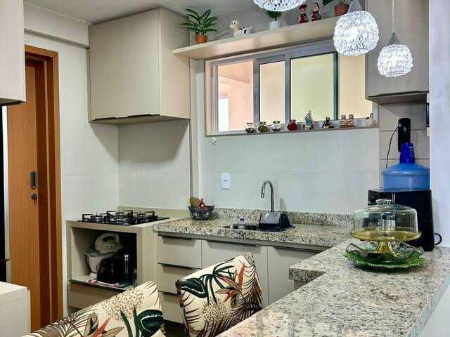 #0VE61 - Apartamento para Venda em Natal - RN - 1