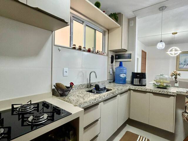 Apartamento para Venda em Natal - 4