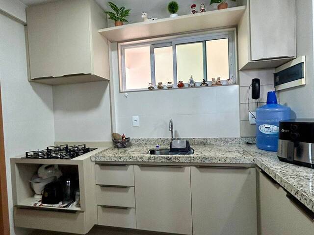 #0VE61 - Apartamento para Venda em Natal - RN - 3