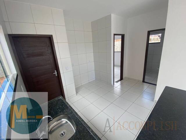 #0LC2123 - Casa para Locação em Extremoz - RN - 3