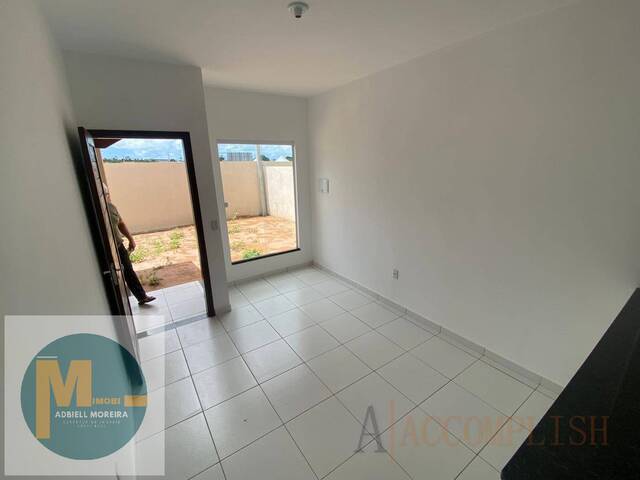 Casa para Locação em Extremoz - 4