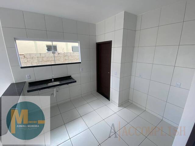Casa para Locação em Extremoz - 5
