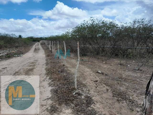 #019VE - Terreno para Venda em Extremoz - RN - 1