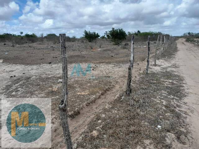 #019VE - Terreno para Venda em Extremoz - RN - 2