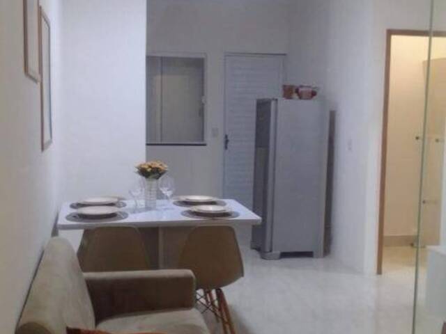 #015VE - Casa para Venda em São Gonçalo do Amarante - RN - 2