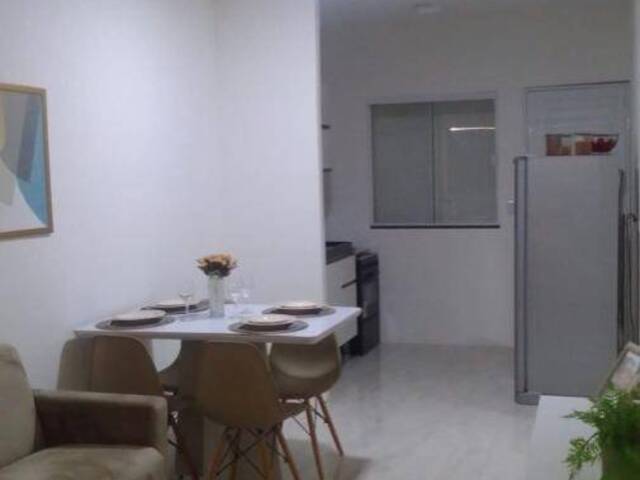 #015VE - Casa para Venda em São Gonçalo do Amarante - RN - 3