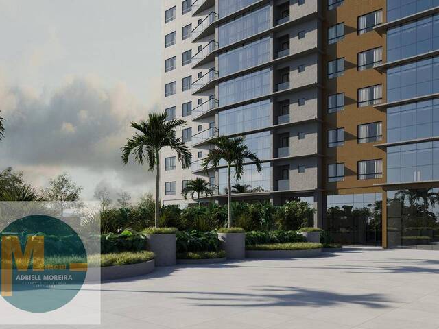 #003VE - Apartamento para Venda em Natal - RN - 1