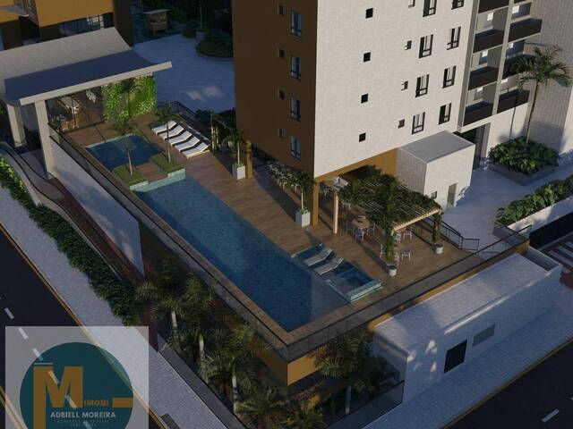 Apartamento para Venda em Natal - 4
