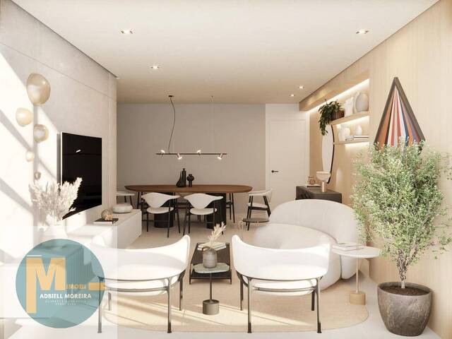 Apartamento para Venda em Natal - 5