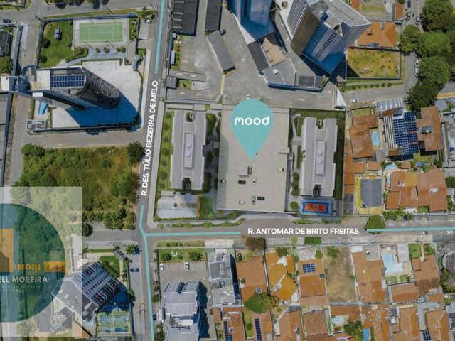 #004VE - Apartamento para Lançamento em Natal - RN - 1