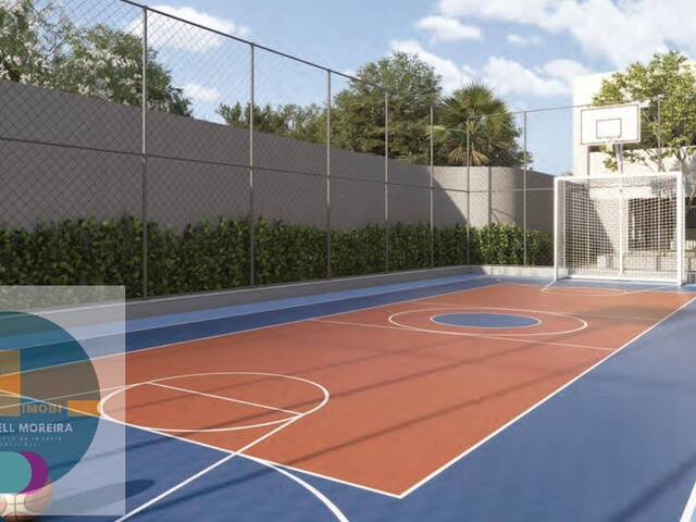 Apartamento para Lançamento em Natal - 5