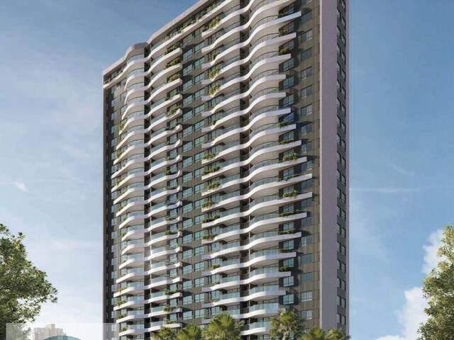 #005VE - Apartamento para  em Natal - RN - 2