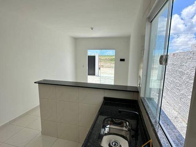 #0002 - Casa para Venda em Extremoz - RN - 3