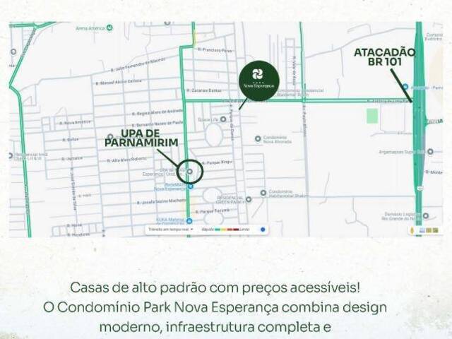 Casa em condomínio para Venda em Parnamirim - 5