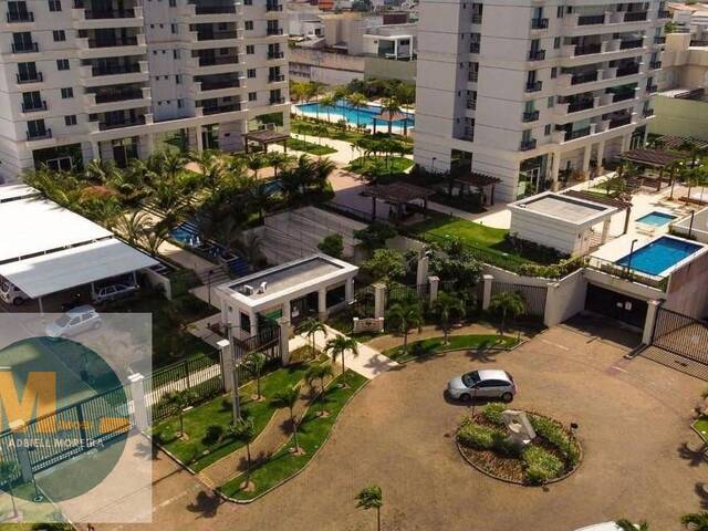 #011VE - Apartamento para Venda em Natal - RN - 2