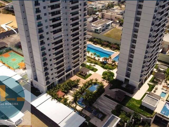 Apartamento para Venda em Natal - 4