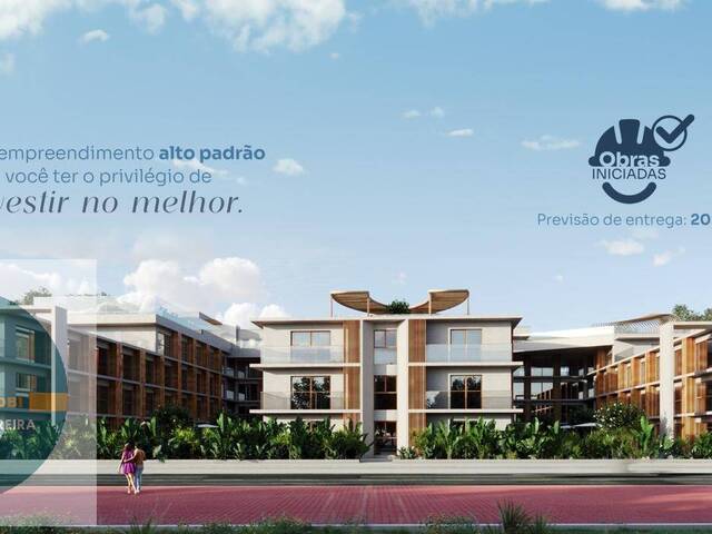 Apartamento para Venda em Natal - 4