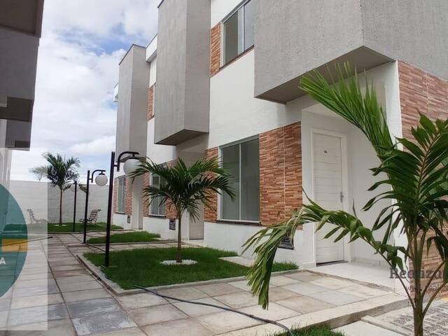 #0004 - Duplex para  em Extremoz - RN - 1