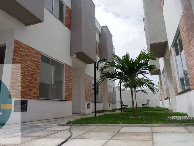 #0004 - Duplex para  em Extremoz - RN - 2