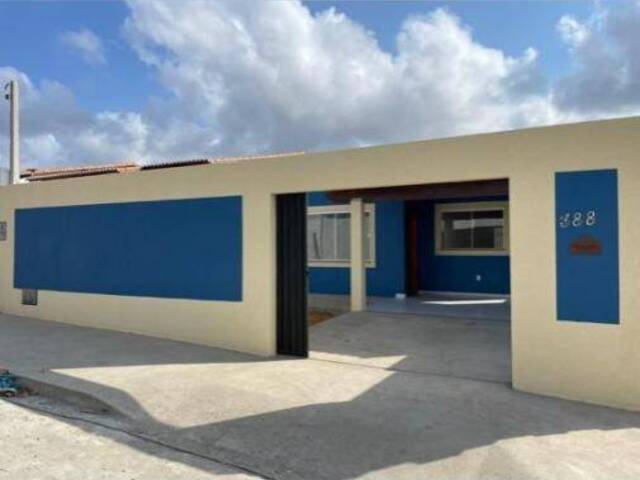 #0005 - Casa para  em Extremoz - RN - 1