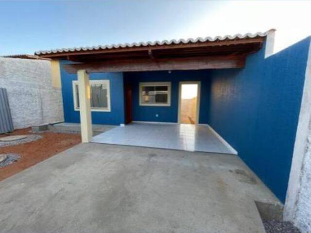 #0005 - Casa para  em Extremoz - RN - 2