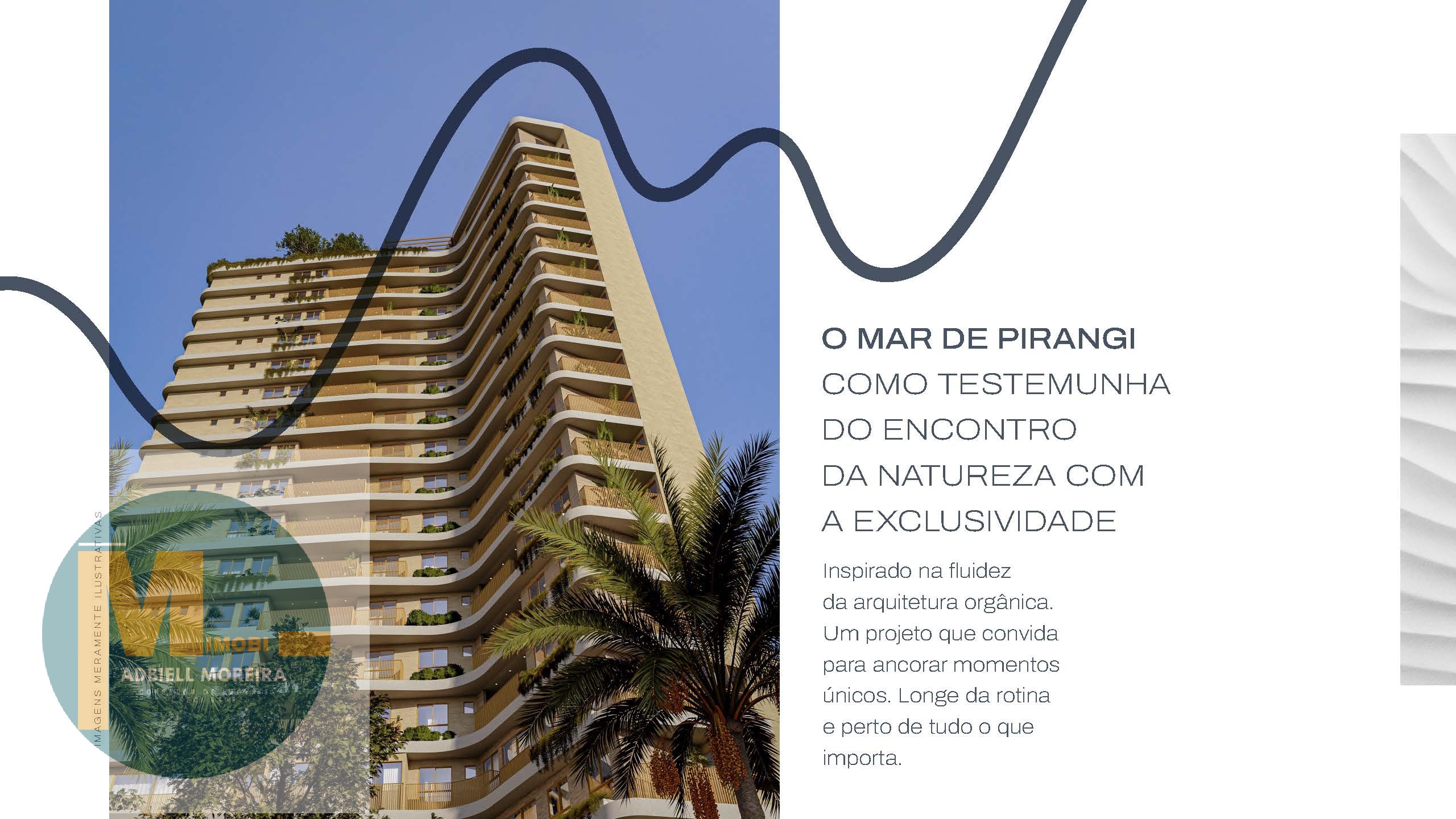 Apartamento à venda com 2 quartos, 79m² - Foto 1