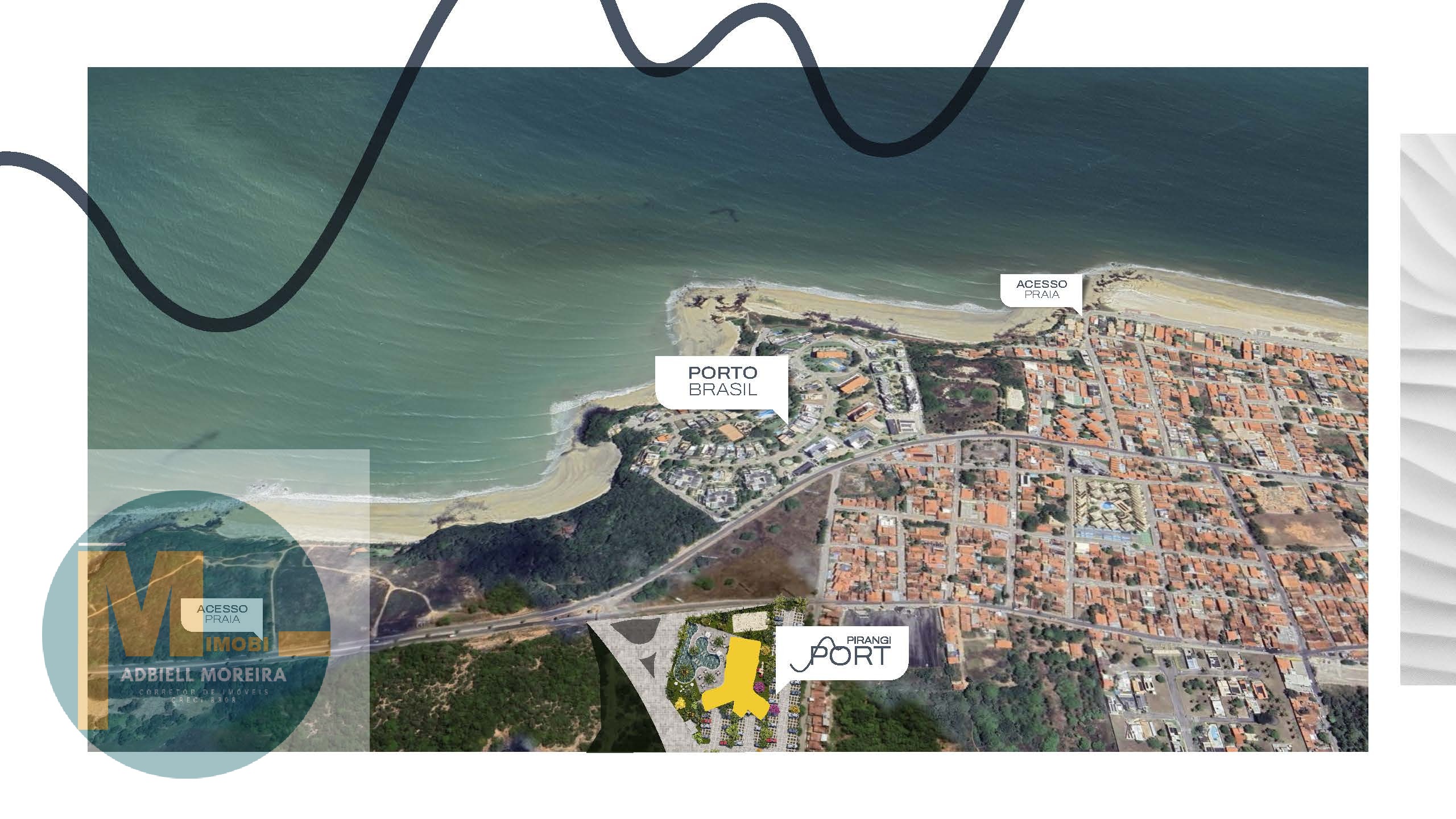 Apartamento à venda com 2 quartos, 79m² - Foto 10