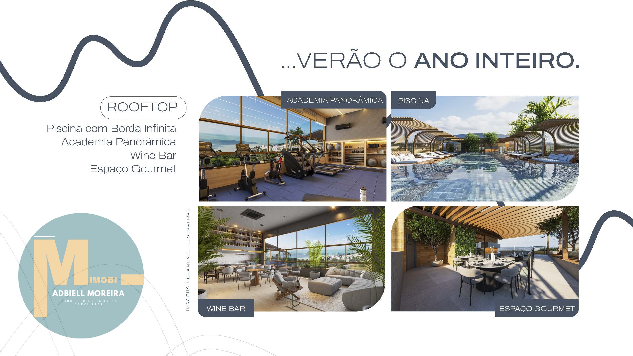 Apartamento à venda com 2 quartos, 79m² - Foto 20