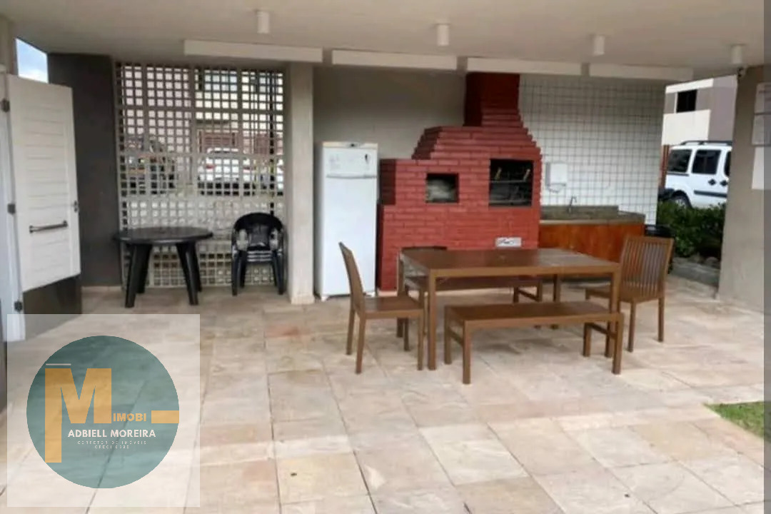 Apartamento para alugar com 2 quartos, 55m² - Foto 6