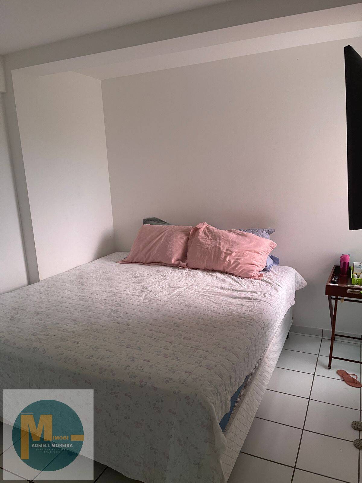 Apartamento à venda com 2 quartos, 59m² - Foto 3