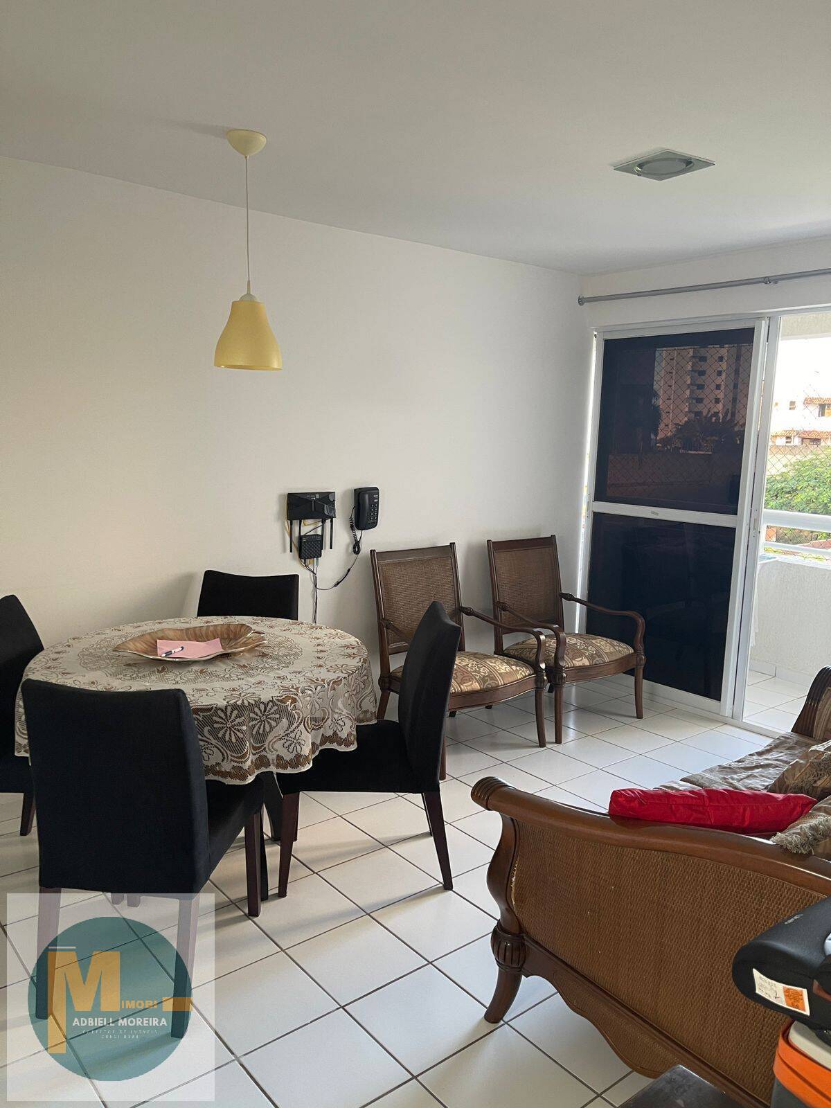 Apartamento à venda com 2 quartos, 59m² - Foto 8