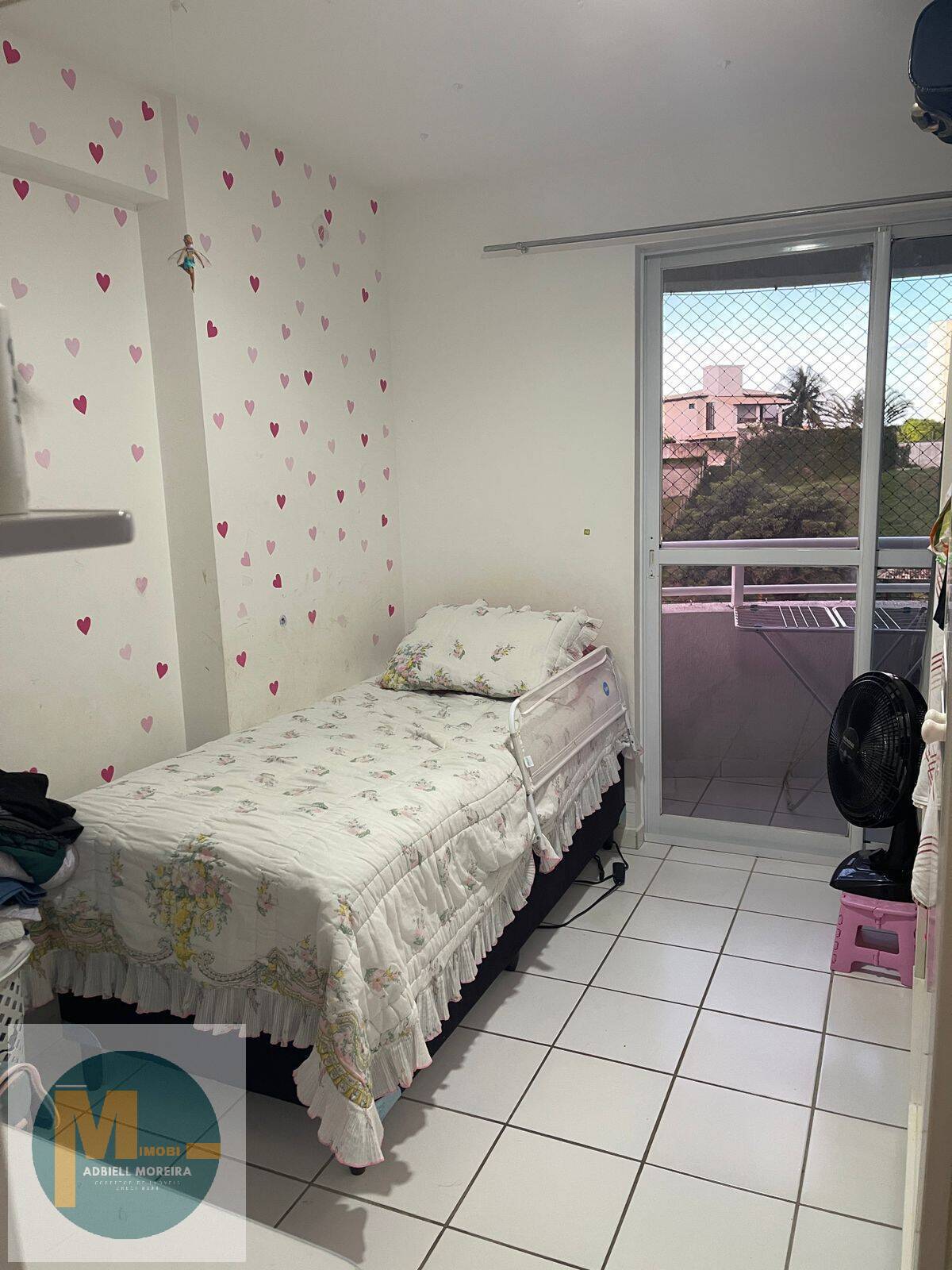 Apartamento à venda com 2 quartos, 59m² - Foto 7