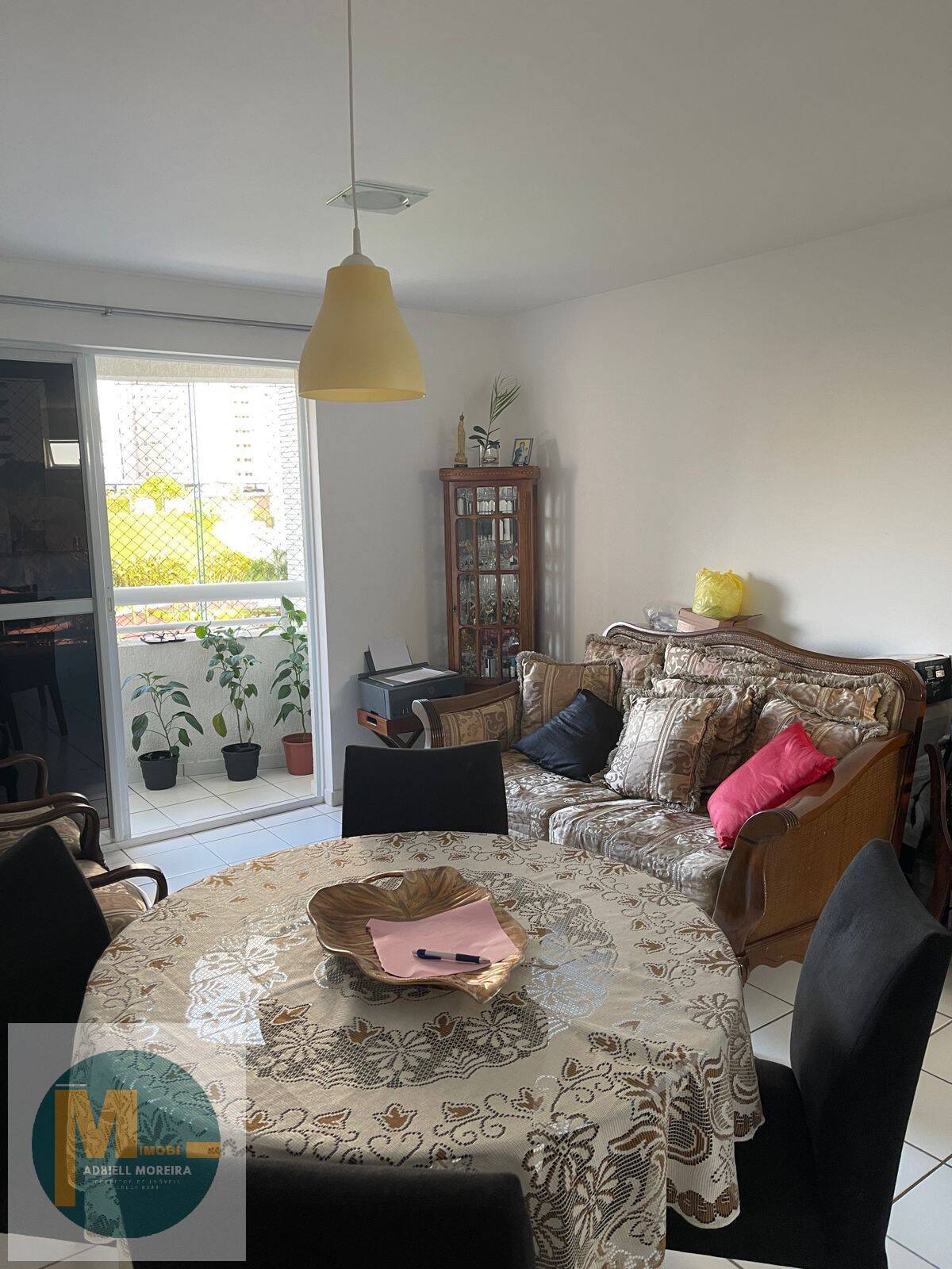 Apartamento à venda com 2 quartos, 59m² - Foto 13