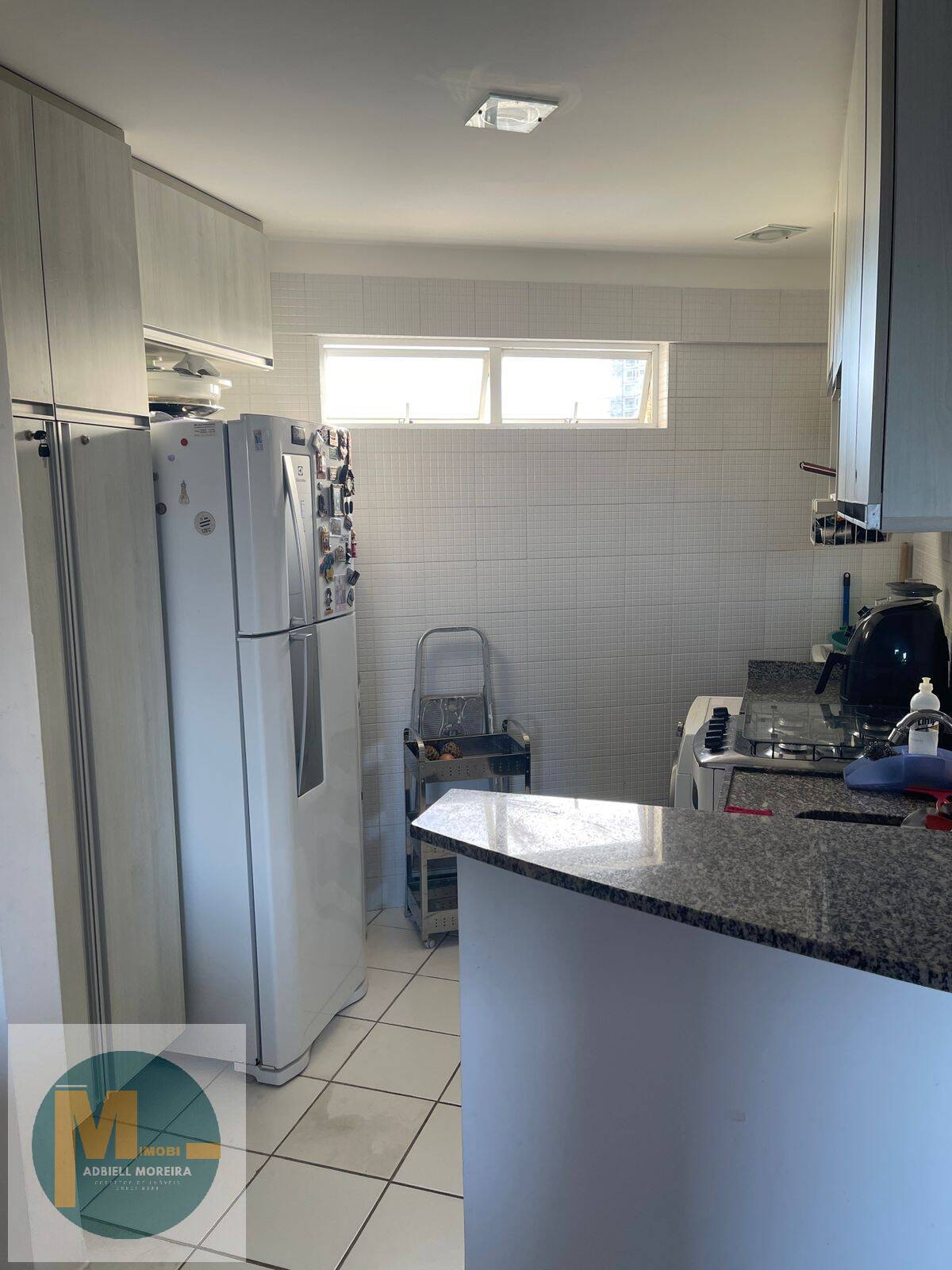 Apartamento à venda com 2 quartos, 59m² - Foto 10