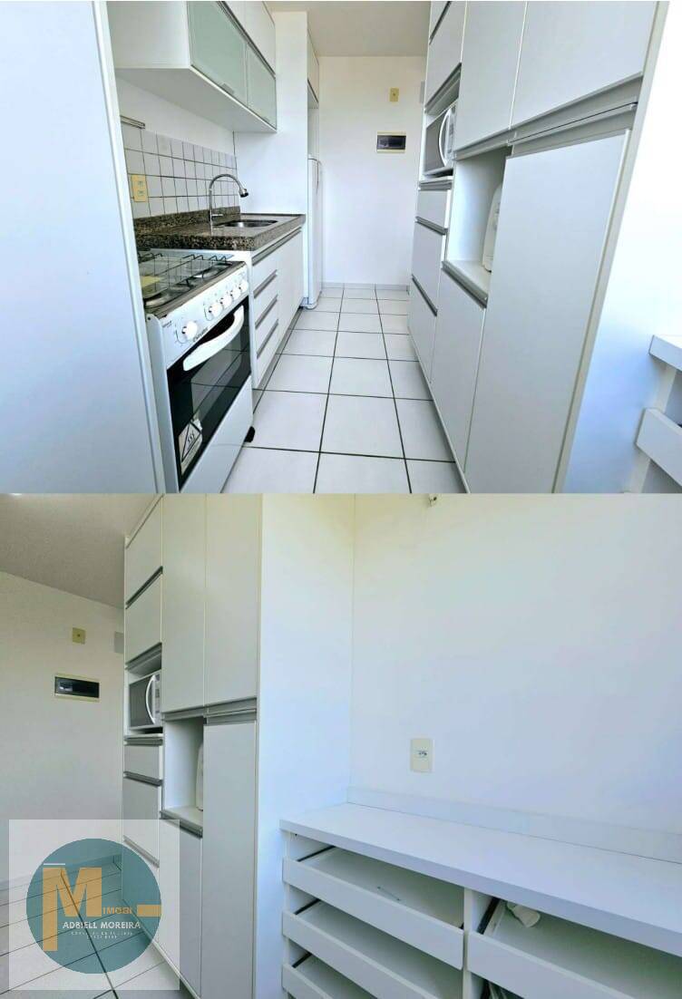 Apartamento para alugar com 2 quartos, 55m² - Foto 11
