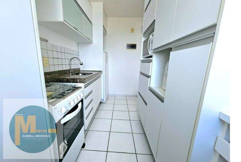Apartamento para alugar com 2 quartos, 55m² - Foto 16