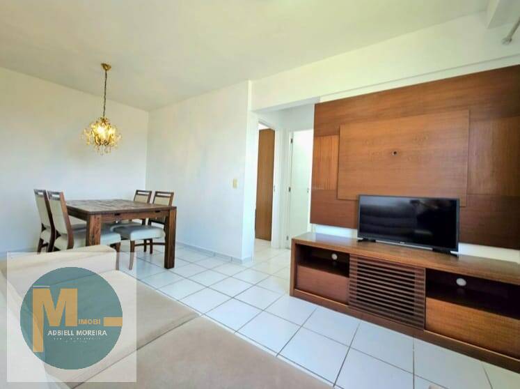 Apartamento para alugar com 2 quartos, 55m² - Foto 17