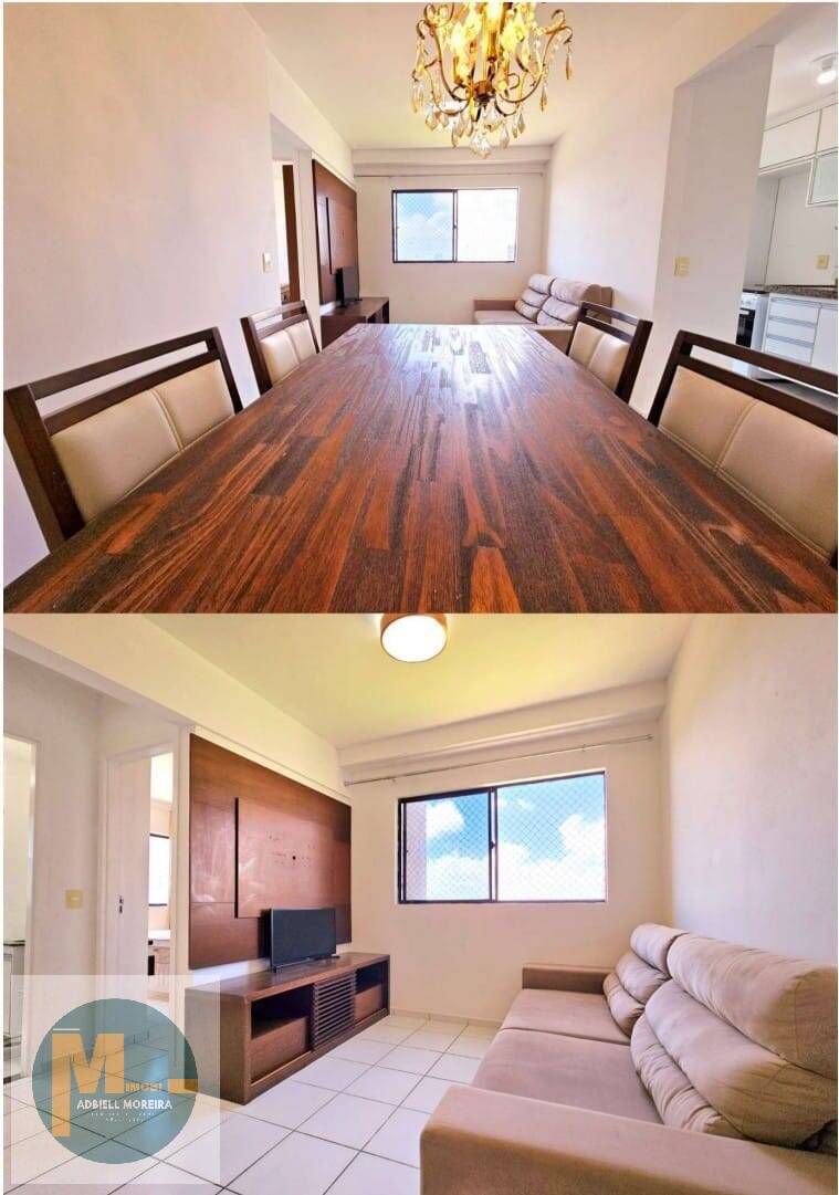 Apartamento para alugar com 2 quartos, 55m² - Foto 20