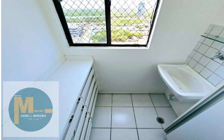 Apartamento para alugar com 2 quartos, 55m² - Foto 28
