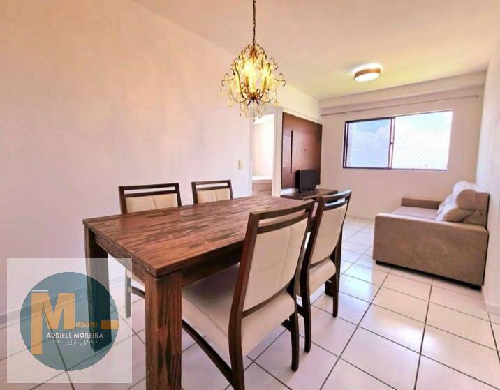Apartamento para alugar com 2 quartos, 55m² - Foto 32