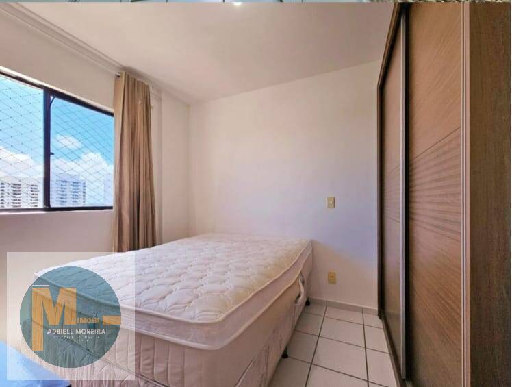 Apartamento para alugar com 2 quartos, 55m² - Foto 24