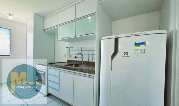 Apartamento para alugar com 2 quartos, 55m² - Foto 30
