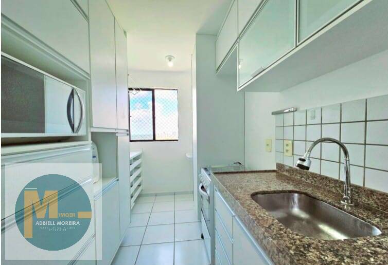Apartamento para alugar com 2 quartos, 55m² - Foto 36