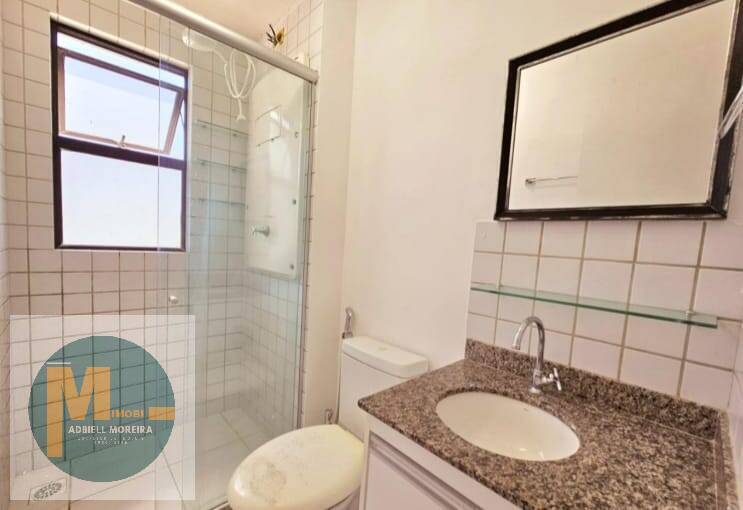 Apartamento para alugar com 2 quartos, 55m² - Foto 34