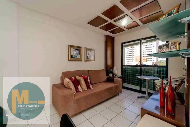 Apartamento à venda com 2 quartos, 55m² - Foto 2